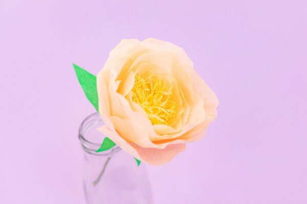 Crafter's Companion Say It With Flowers Template Build A Bouquet (S-SIWF-TP-BABO) (OUTLET)