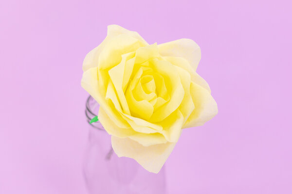 Crafter's Companion Say It With Flowers Template Build A Bouquet (S-SIWF-TP-BABO) (OUTLET)