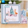 Crafter's Companion Watercolour Christmas 12x12 Inch Paper Pad (S-WC-PAD12) (OUTLET) Crafter's Companion Watercolour Christmas 12x12 Inch Paper Pad (S-WC-PAD12) (OUTLET)
