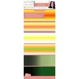 Crafter's Companion Flower Fairies Jasmine Perfect Petal Papers (SCC-FF-PPF-JAS) (OUTLET)