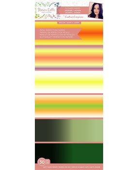 Crafter's Companion Flower Fairies Jasmine Perfect Petal Papers (SCC-FF-PPF-JAS) (OUTLET) Crafter's Companion Flower Fairies Jasmine Perfect Petal Papers (SCC-FF-PPF-JAS) (OUTLET)