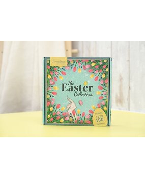 Crafter's Companion Sara Signature Easter Collection (SSBOX-EASTER) (OUTLET) Crafter's Companion Sara Signature Easter Collection (SSBOX-EASTER) (OUTLET)