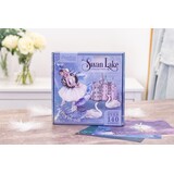 Crafter's Companion Sara Signature Box Swan Lake (SSBOX-SWANLAKE) (OUTLET)