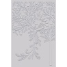 Crafter's Companion Twelve Days of Christmas 2D Embossing Folder Partridge in a pear tree (TDC-EF4-PIPT) (OUTLET)