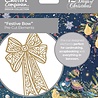 Crafter's Companion Twelve Days of Christmas Pre-cut Elements Festive Bow (TDC-QPCE-FEBO) (OUTLET) Crafter's Companion Twelve Days of Christmas Pre-cut Elements Festive Bow (TDC-QPCE-FEBO) (OUTLET)