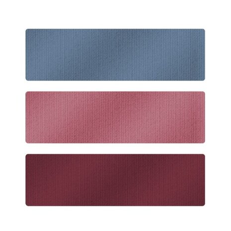 Crafter's Companion Twelve Days of Christmas Satin Ribbon (TDC-SRIB) (OUTLET) Crafter's Companion Twelve Days of Christmas Satin Ribbon (TDC-SRIB) (OUTLET)