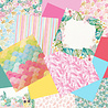 Craft Smith Tropical Bliss 12x12 Inch Paper Pad (MSE7835) (OUTLET) Craft Smith Tropical Bliss 12x12 Inch Paper Pad (MSE7835) (OUTLET)