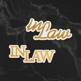 Couture Creations In Law Sentiment Mini Cut, Foil and Emboss Dies (CO726733) (OUTLET)