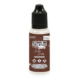 Couture Creations Stayz in Place Alcohol Ink Pearlescent Chocolate Sprinkles (12ml) Reinker (CO728209) (OUTLET)