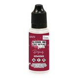 Couture Creations Stayz in Place Alcohol Ink Pearlescent Burgundy (12ml) Reinker (CO728212) (OUTLET)