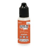 Couture Creations Stayz in Place Alcohol Ink Pearlescent Burnt Sienna (12ml) Reinker (CO728214) (OUTLET)