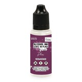 Couture Creations Stayz in Place Alcohol Ink Pearlescent Plum (12ml) Reinker (CO728218) (OUTLET)