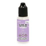 Couture Creations Stayz in Place Alcohol Ink Pearlescent Lilac (12ml) Reinker (CO728222) (OUTLET)