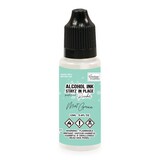Couture Creations Stayz in Place Alcohol Ink Pearlescent Mint Green (12ml) Reinker (CO728224) (OUTLET)
