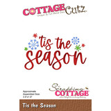 Cottage Cutz Tis the Season (CC-1120) (OUTLET)