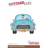Cottage Cutz Classic Car (Front) (CC-1145) (OUTLET)
