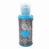 Cosmic Shimmer Artist Pigment Paint Primary Blue 50ml (CSASAPPPBL) (OUTLET)