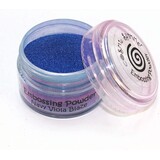 Cosmic Shimmer Blaze Embossing Powder Navy Viola 20ml (CSEPNAVY) (OUTLET)