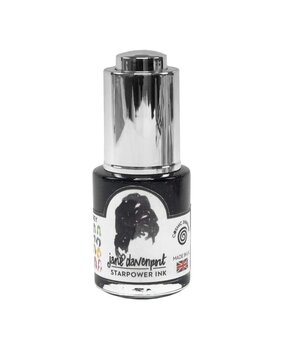 Cosmic Shimmer Jane Davenport Starpower Ink Audrey 20ml (CSJDSPAUD) (OUTLET) Cosmic Shimmer Jane Davenport Starpower Ink Audrey 20ml (CSJDSPAUD) (OUTLET)