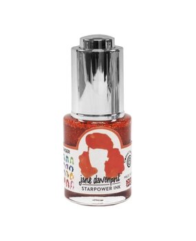 Cosmic Shimmer Jane Davenport Starpower Ink Ginger 20ml (CSJDSPGING) (OUTLET) Cosmic Shimmer Jane Davenport Starpower Ink Ginger 20ml (CSJDSPGING) (OUTLET)