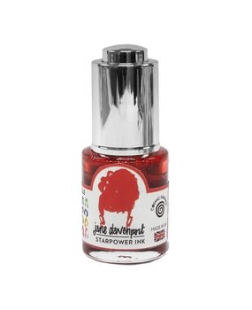 Cosmic Shimmer Jane Davenport Starpower Ink Lucille 20ml (CSJDSPLUC) (OUTLET) Cosmic Shimmer Jane Davenport Starpower Ink Lucille 20ml (CSJDSPLUC) (OUTLET)