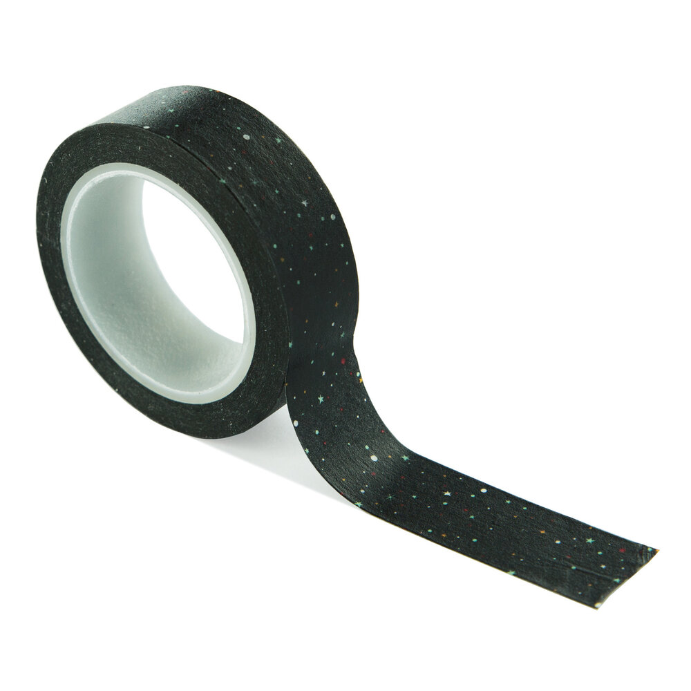 Carta Bella Washi Tape Magical Sky (CBBIM148026) (OUTLET)