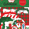 Carta Bella Dear Santa Ephemera (CBDE125024) (OUTLET)