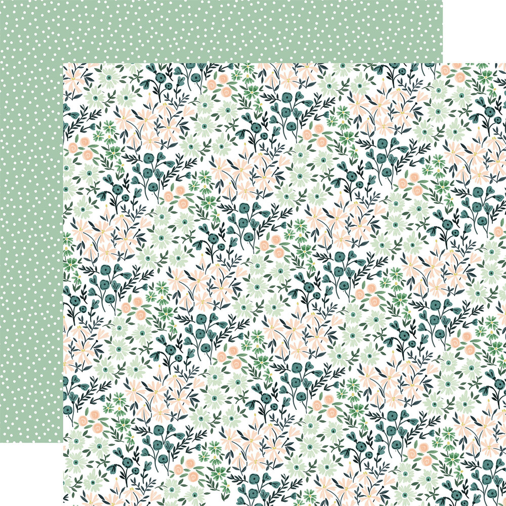 Carta Bella Gather At Home 6x6 Inch Paper Pad (CBGH143023) (OUTLET) Carta Bella Gather At Home 6x6 Inch Paper Pad (CBGH143023) (OUTLET)