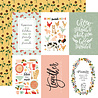 Carta Bella Homemade 12x12 Inch Collection Kit (CBH158016) (OUTLET) Carta Bella Homemade 12x12 Inch Collection Kit (CBH158016) (OUTLET)