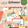 Carta Bella Homemade Ephemera (CBH158024) (OUTLET) Carta Bella Homemade Ephemera (CBH158024) (OUTLET)