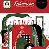 Carta Bella Home For Christmas Ephemera (CBHFC139024) (OUTLET) Carta Bella Home For Christmas Ephemera (CBHFC139024) (OUTLET)