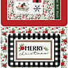 Carta Bella Home For Christmas Chipboard Frames (CBHFC139065) (OUTLET)