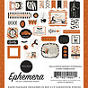 Carta Bella Halloween Market Ephemera (CBHM121024) (OUTLET)