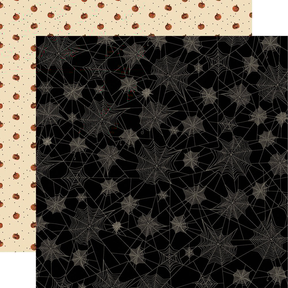 Carta Bella Hocus Pocus 12x12 Inch Collection Kit (CBHP153016) (OUTLET)