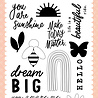 Carta Bella Beautiful Ride Designer Stamps (CBHTE308044) (OUTLET) Carta Bella Beautiful Ride Designer Stamps (CBHTE308044) (OUTLET)