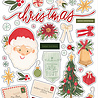 Carta Bella Letters To Santa Mega Bundle (CBLS155050) (OUTLET)