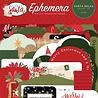 Carta Bella Letters To Santa Mega Bundle (CBLS155050) (OUTLET)