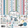 Carta Bella My Favorite Things 12x12 Inch Collection Kit (CBMFT307016) (OUTLET)