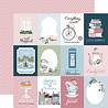 Carta Bella My Favorite Things 12x12 Inch Collection Kit (CBMFT307016) (OUTLET)