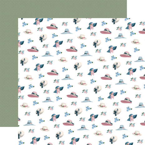 Carta Bella My Favorite Things 12x12 Inch Collection Kit (CBMFT307016) (OUTLET)