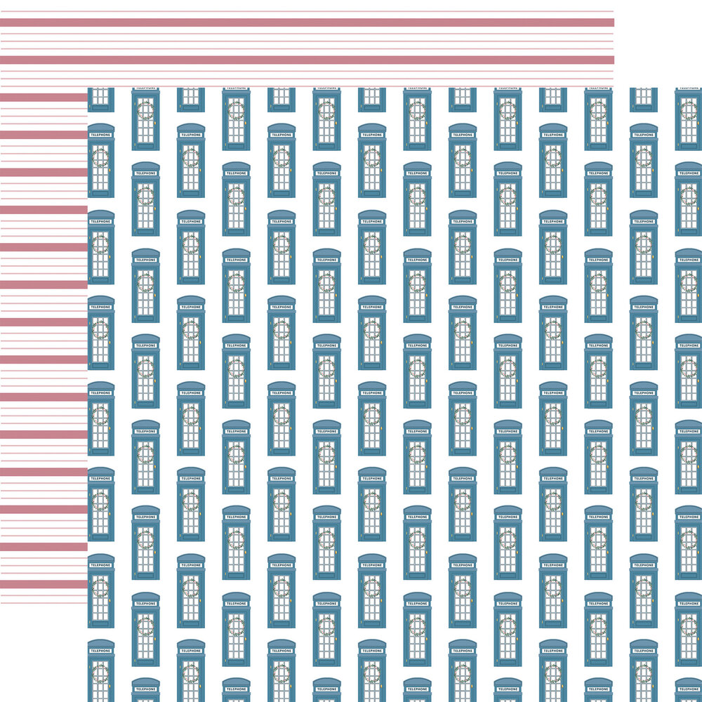 Carta Bella My Favorite Things 6x6 Inch Paper Pad (CBMFT307023) (OUTLET) Carta Bella My Favorite Things 6x6 Inch Paper Pad (CBMFT307023) (OUTLET)