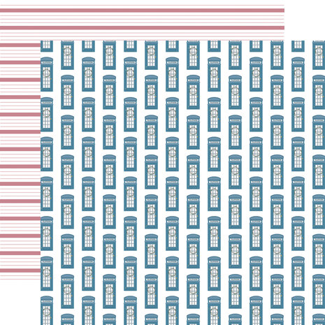 Carta Bella My Favorite Things 6x6 Inch Paper Pad (CBMFT307023) (OUTLET) Carta Bella My Favorite Things 6x6 Inch Paper Pad (CBMFT307023) (OUTLET)