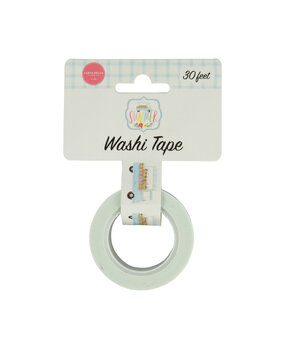 Carta Bella Washi Tape Flower Delivery (CBS133039) (OUTLET) Carta Bella Washi Tape Flower Delivery (CBS133039) (OUTLET)