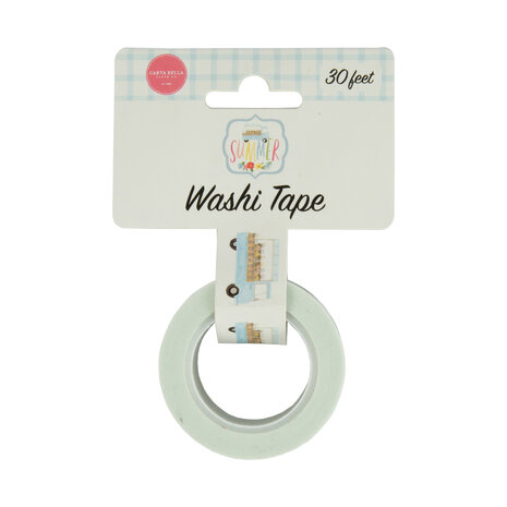 Carta Bella Washi Tape Flower Delivery (CBS133039) (OUTLET)