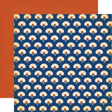 Carta Bella Slam Dunk 12x12 Inch Collection Kit (CBSD345016) (OUTLET) Carta Bella Slam Dunk 12x12 Inch Collection Kit (CBSD345016) (OUTLET)