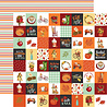 Carta Bella Welcome Autumn 12x12 Inch Collection Kit (CBWA138016) (OUTLET)