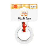Carta Bella Washi Tape Picking Pumpkins (CBWA138027) (OUTLET)