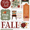 Carta Bella Welcome Fall Mega Bundle (CBWF154050) (OUTLET)