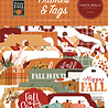 Carta Bella Welcome Fall Mega Bundle (CBWF154050) (OUTLET)