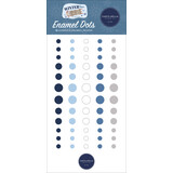 Carta Bella Wintertime Enamel Dots (CBWT334028) (OUTLET)